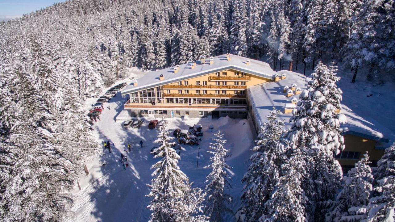 Malyovitsa 3* Govedartsi