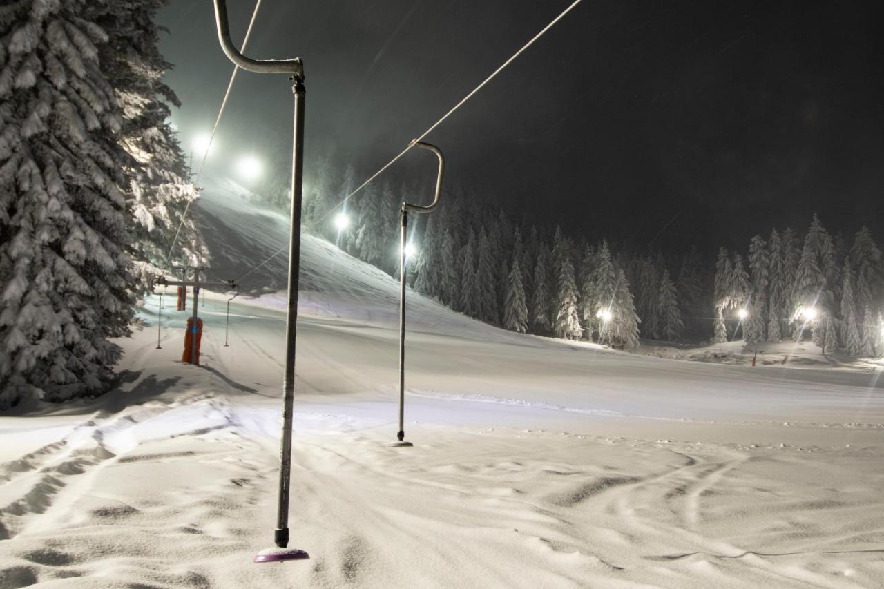Malyovitsa 3* Govedartsi