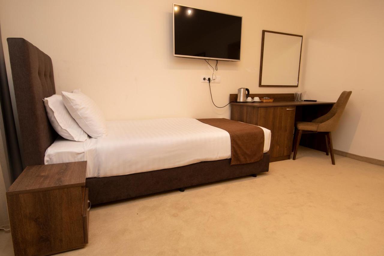 Malyovitsa Hotel 3*