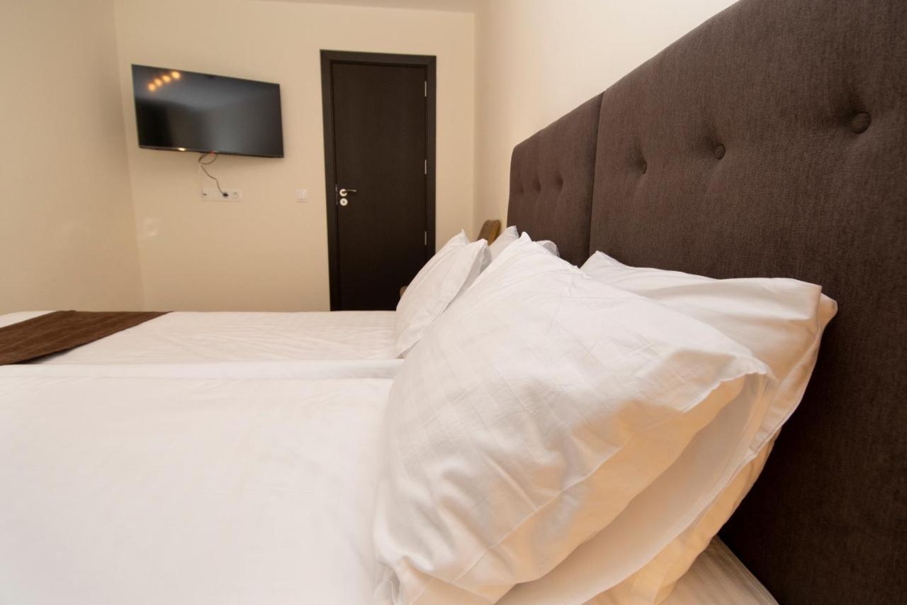 Malyovitsa Hotel
