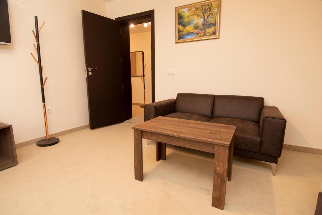 Otel Malyovitsa 3*