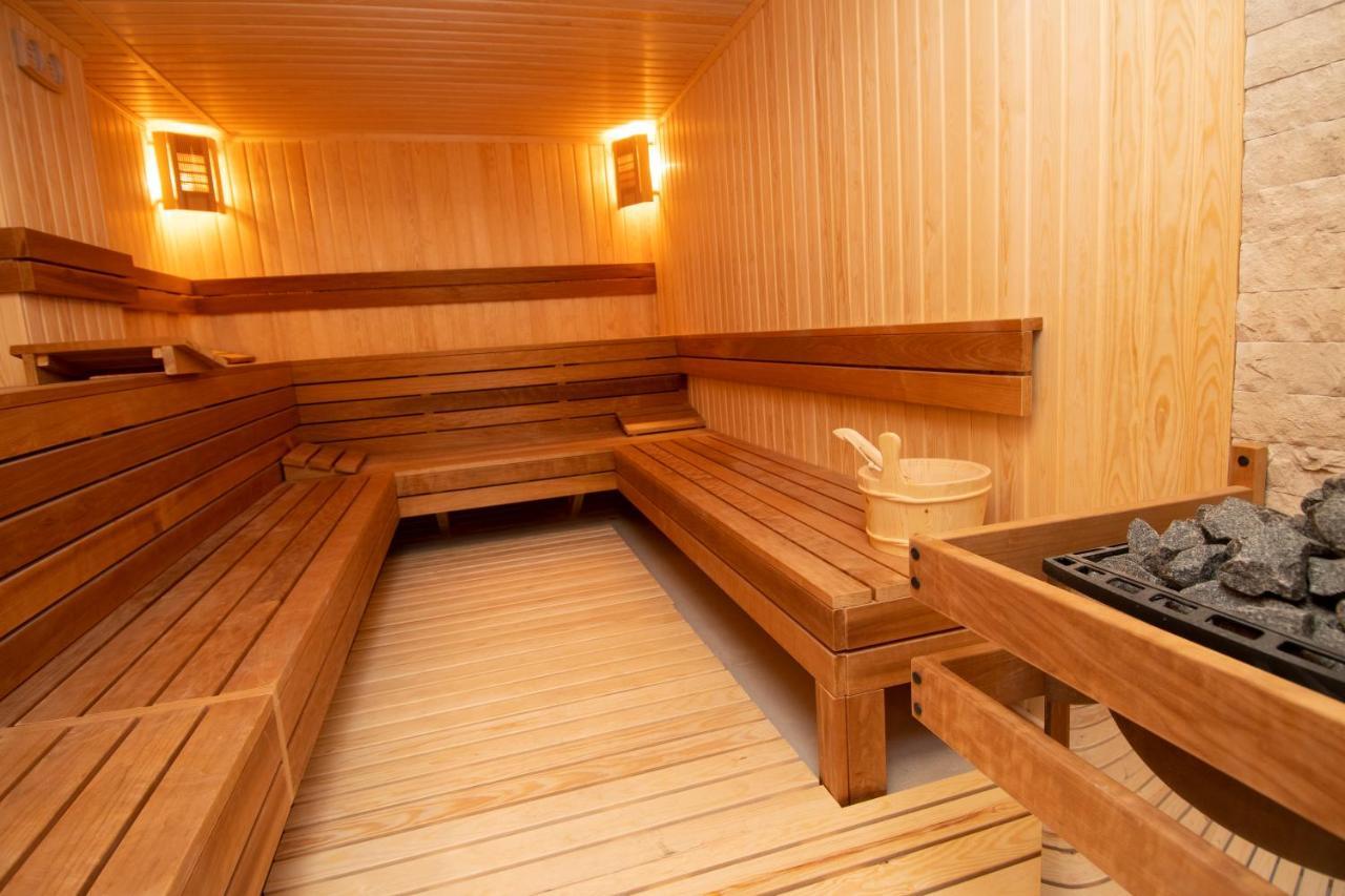 Malyovitsa Otel Govedartsi