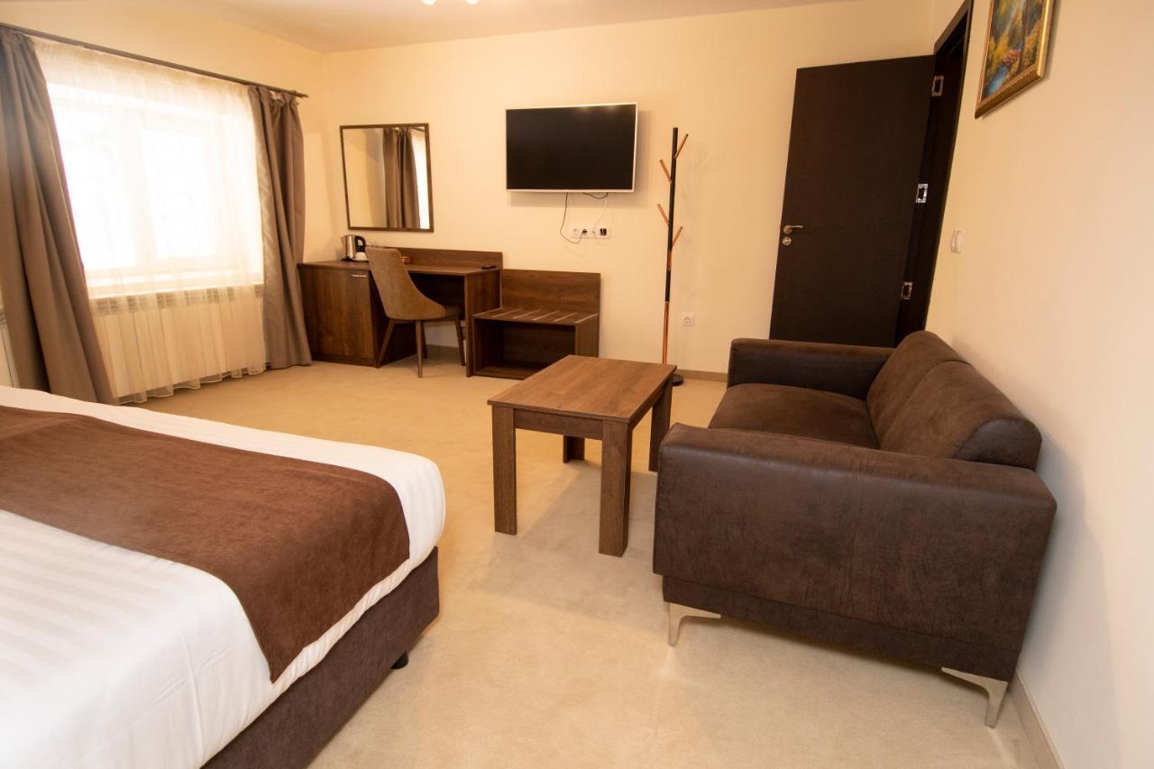 Otel Malyovitsa Govedartsi