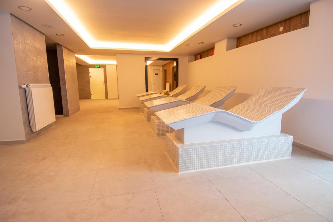 Hotel Malyovitsa 3*